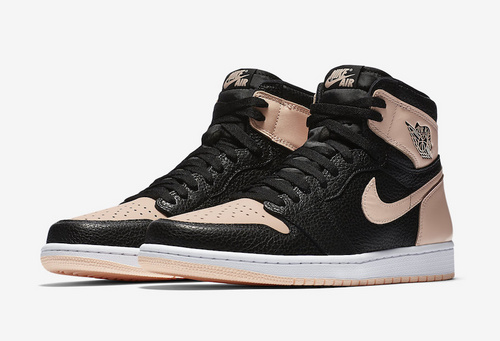 Air Jordan 1 Retro High OG _Crimson Tint_ 36-46-35ac2660